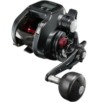 mulinelli elettrici Shimano Plays