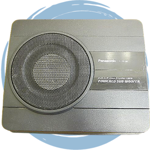 <strong>Panasonic</strong>