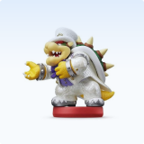 Bowser (Wedding Outfit)