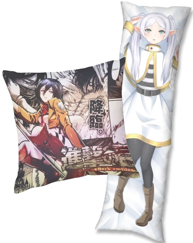 Dakimakura Anime goods