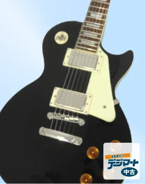 On Digimart(Used) Epiphone Guitars directly from Japan