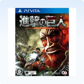 <b>PSVITA</b>