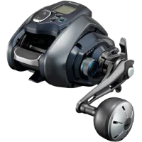mulinelli elettrici Shimano Force Master