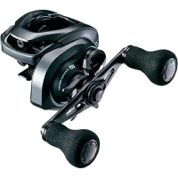 mulinelli per baitcasting Exsence DC