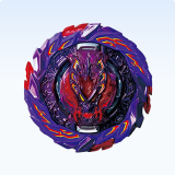<strong>Beyblade Dynamite Battle All-in-One Set</strong>
<br>B-190