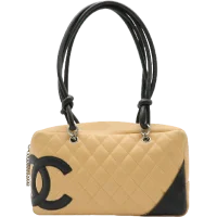 Sac de luxe seconde main Chanel japonais