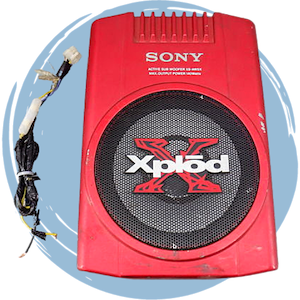 <strong>Sony</strong>