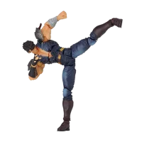 Figure Kenshiro Hokuto no Ken