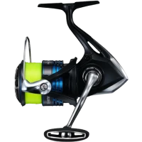 mulinelli per pesca a spinning Shimano Nexave