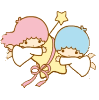 Little Twin Stars Japanese Sanrio Merch
