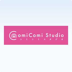<b>ComiComi Studio</b><br>Negozio online specializzato in BL e YAOI