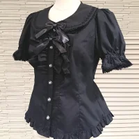 Metamorphose Camicette