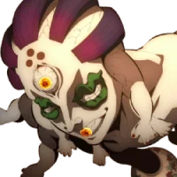 Şimdi Gyokko Demon Slayer Karakterler Ürünlerini