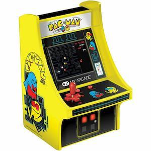 Pac Man - Mini