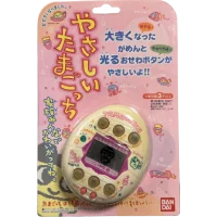 Yasashii Tamagotchi