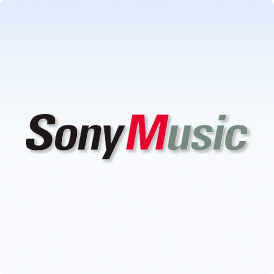 CD z japońską muzyką na Sony Music Shop