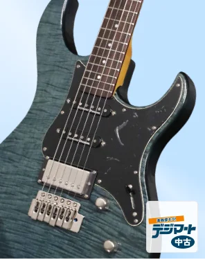 From Digimart (Used) Yamaha Guitars directly from Japan