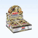 Yu-Gi-Oh Duel Monsters DIMENSION FORCE Box