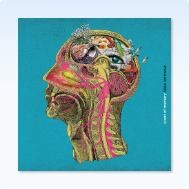 Albumy Sekai no Owari na ZenMarket