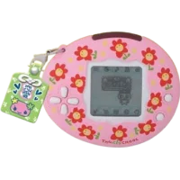 TamaSuku Tamagotchi