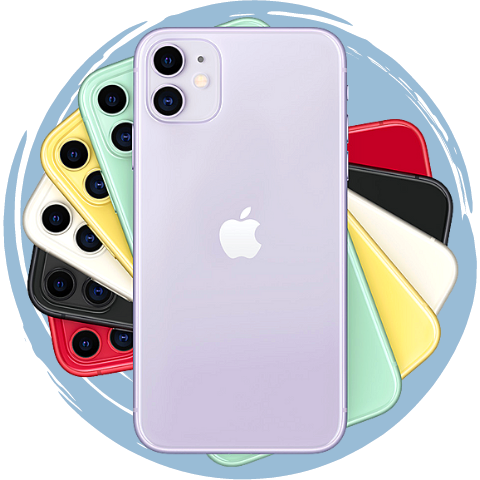 <strong>iPhone 11</strong>
<br>Pro . Max