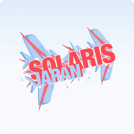 <strong>Solaris Japan</strong>