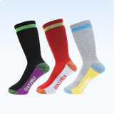 Evangelion Socks