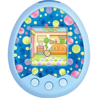 m!x Tamagotchi