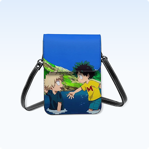 Pochettes