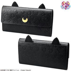 <strong>  Luna Leather Wallet</strong>