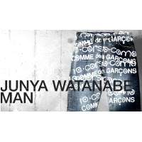 JUNYA WATANABE MAN Popular Comme des Garcons Brands
