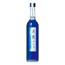 「清藍」吟醸酒