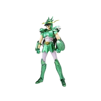 Figurine Myth Cloth Shiryu