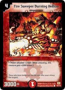 Duel Masters