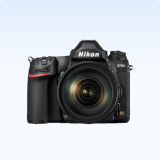 <strong>Nikon D780</strong><br>Appareils photos Nikon