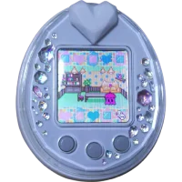 P's Tamagotchi