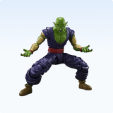 <b>Piccolo (Junior) SUPER HERO - S.H.Figuarts</b><br>Bandai Spirits
