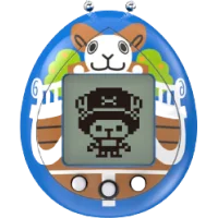 Chopper (One Piece) Tamagotchi