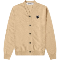 Cardigan Comme des Garcons Apparel