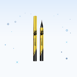 <strong>Maybelline Eyeliner X Sailor Moon</strong>