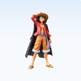 <strong>One Piece Figures</strong><br>
Anime Figures