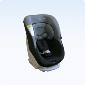 <strong>Silla / asiento de coche infantil</strong>
<br>