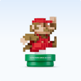 30th Anniversary Mario - Classic Color
