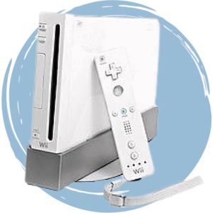 <strong>Wii</strong>
<br>2006