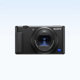 <strong>Sony ZV-1</strong><br>
Appareils photos Sony