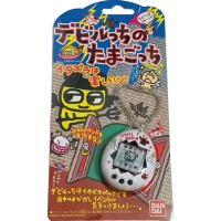 Devilgotchi Tamagotchi