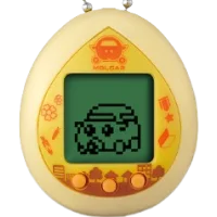 PUI PUI Molcar Tamagotchi