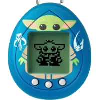 Grogu Tamagotchi