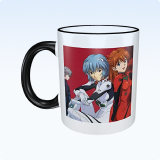 Evangelion Cups & Mugs