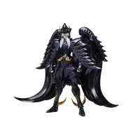 Figurine Myth Cloth Minos Saint Seiya